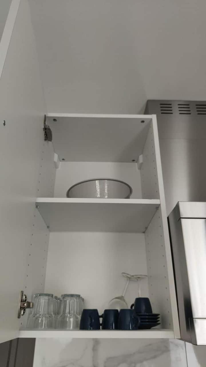 Chambre Privee Pour 4 Personnes En Banlieue Parisienne A Bondy Exterior foto